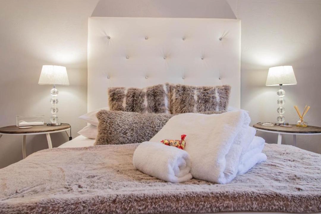 Photo of Bedroom in Robertson