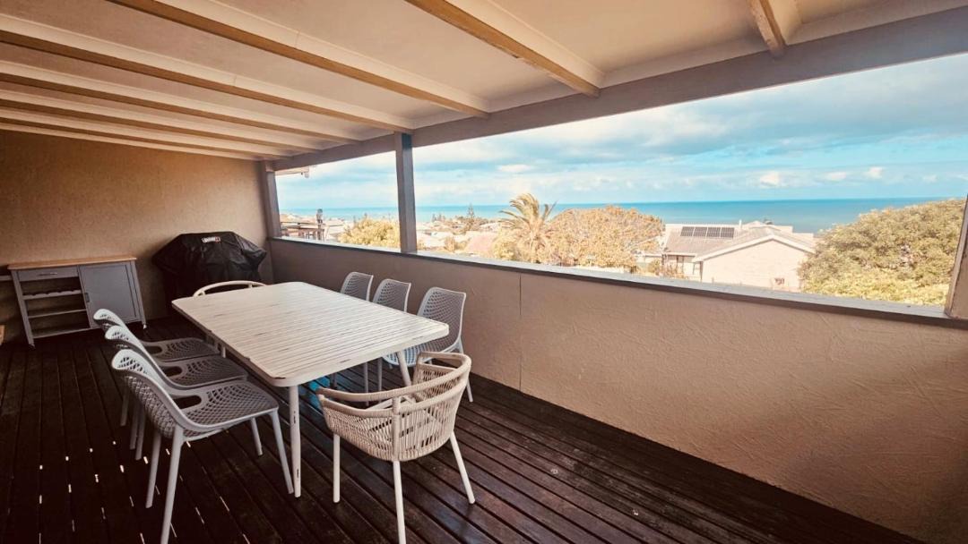 Photo of Patio Balcony in Mossel Bay