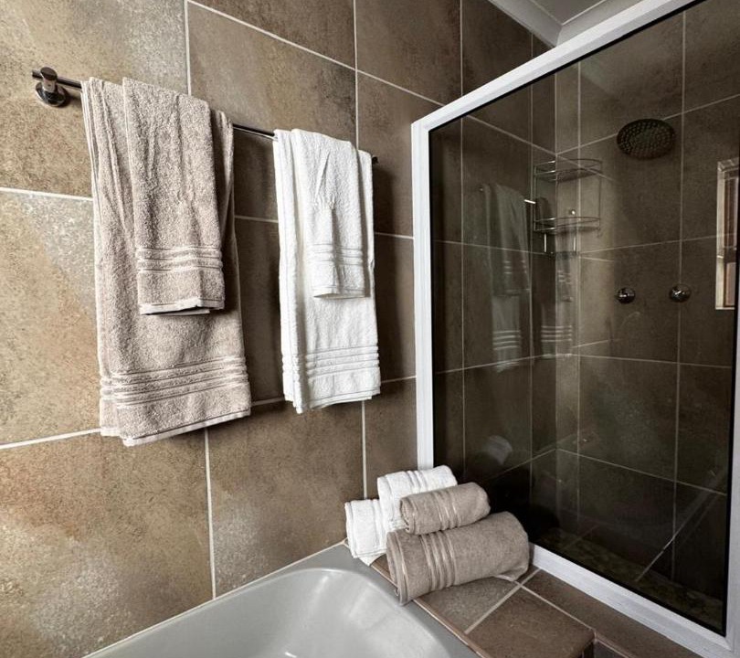 Photo of Bathroom in Mossel Bay