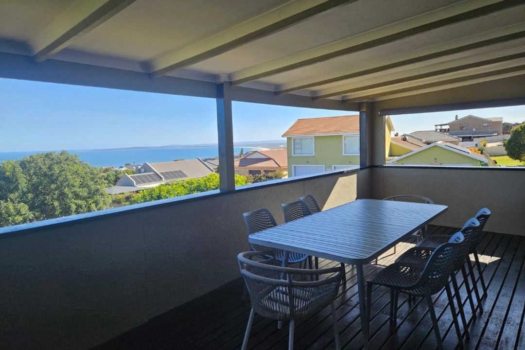 Photo of Patio Balcony in Mossel Bay
