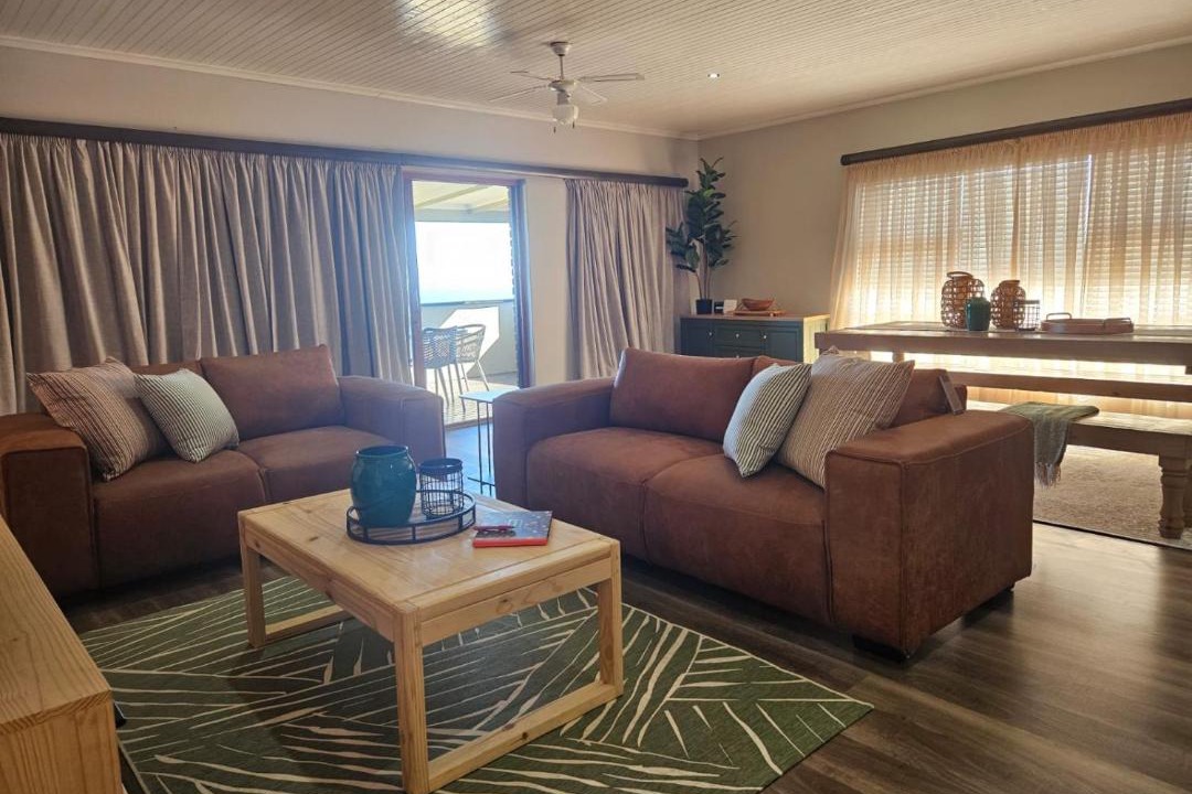 Photo of Livingroom in Mossel Bay