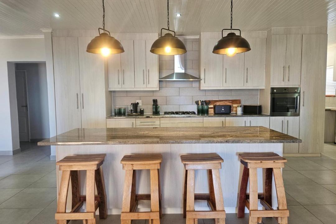 Photo of Kitchen in Mossel Bay