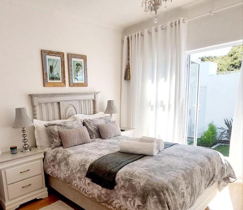 Photo of Bedroom in Strand