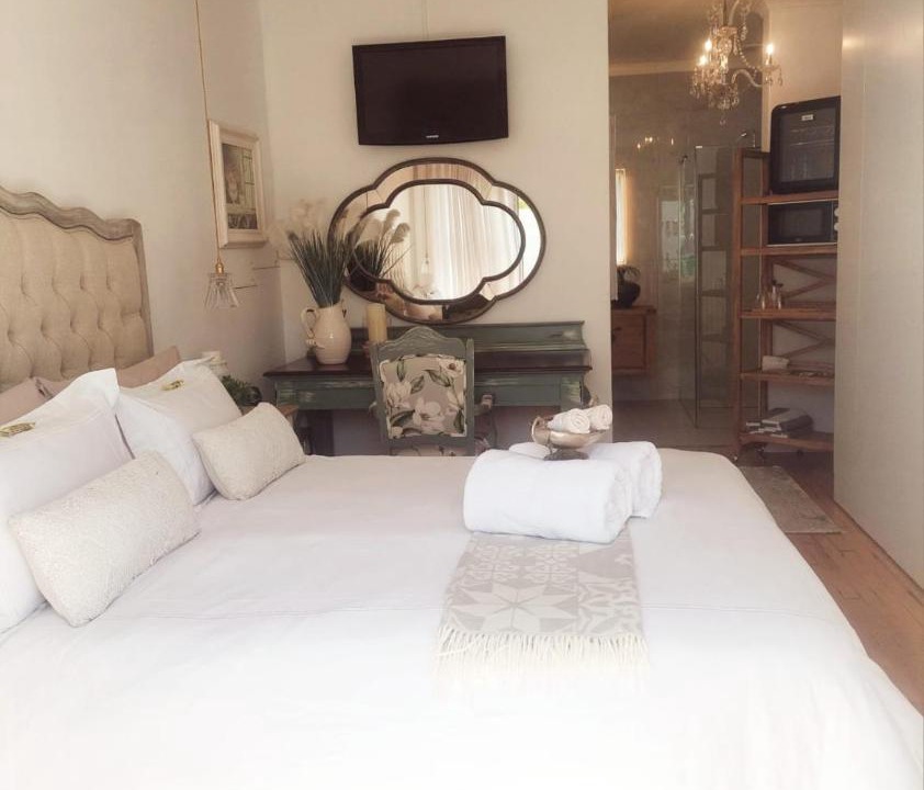 Photo of Bedroom in Strand