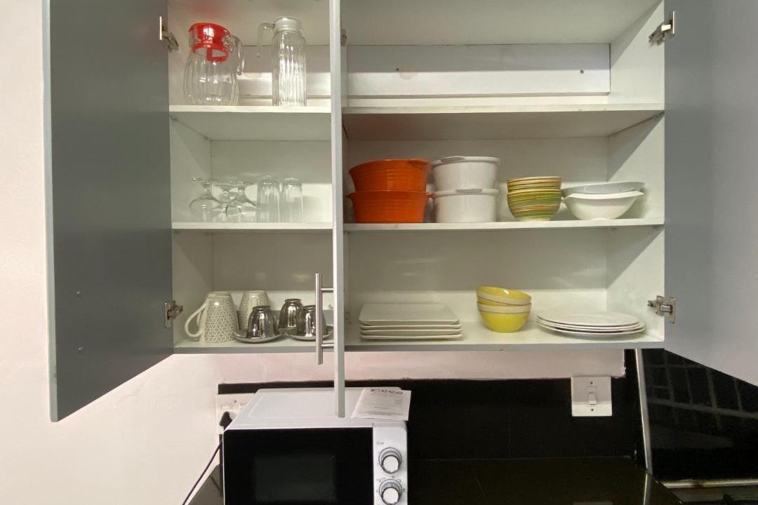 Photo of Kitchen in Greater Johannesburg Metropolitan Area