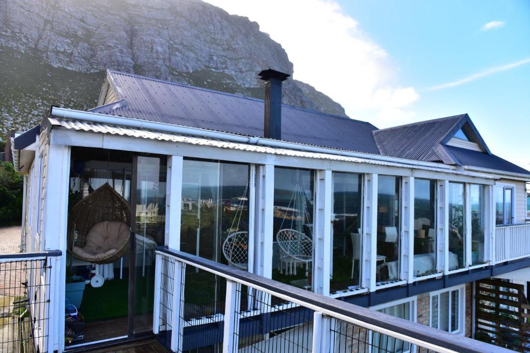 Photo of Others in Betty's Bay