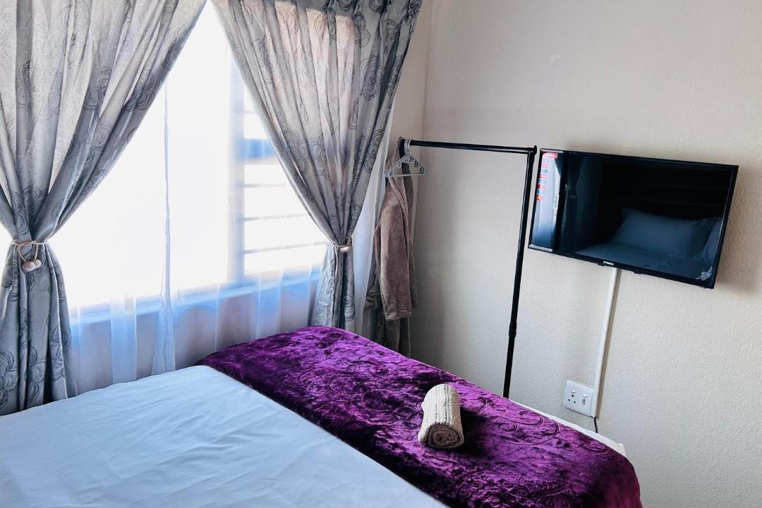 Photo of Bedroom in Soshanguve
