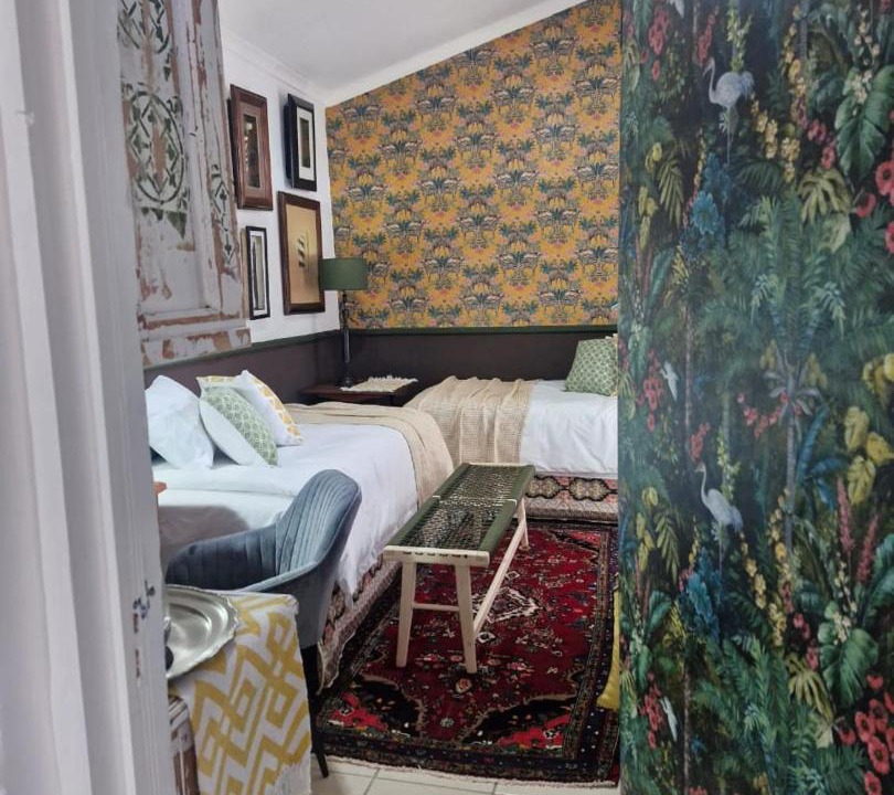Photo of Bedroom in Potchefstroom