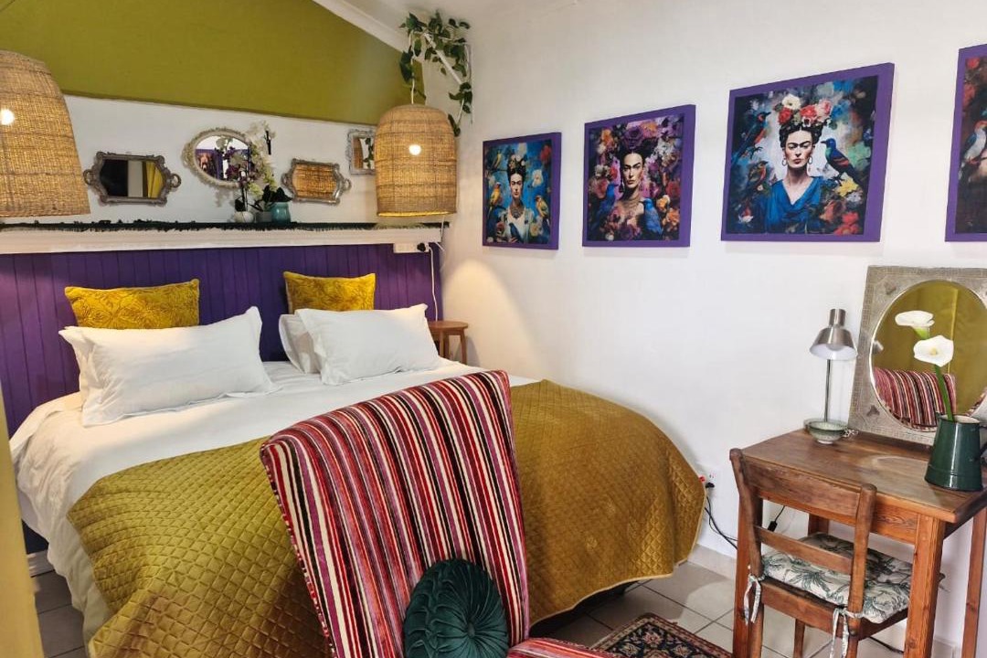 Photo of Bedroom in Potchefstroom