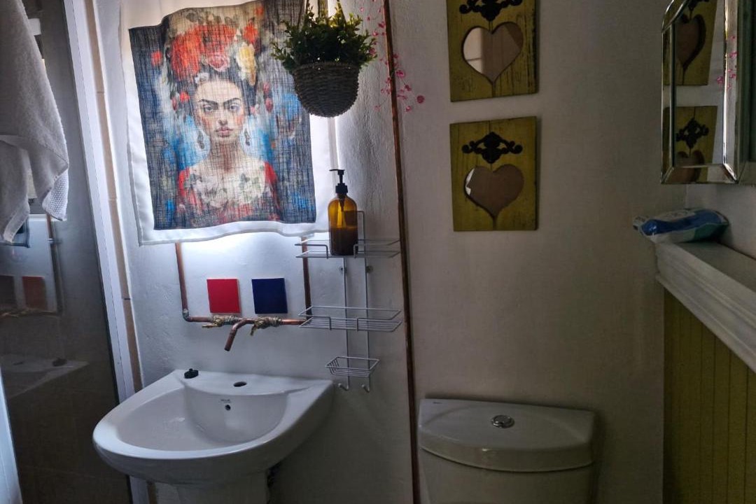 Photo of Bathroom in Potchefstroom