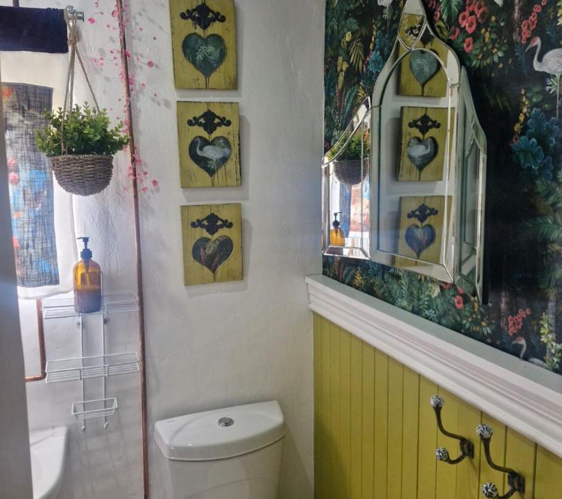 Photo of Bathroom in Potchefstroom