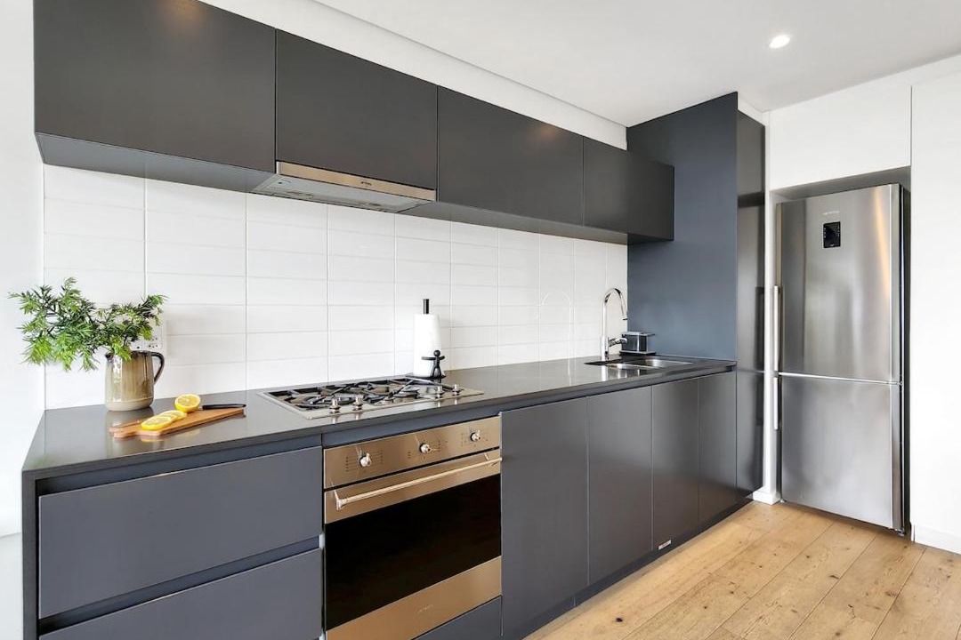 Photo of Kitchen in Kareeberg