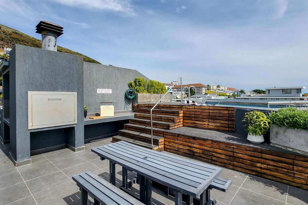 Photo of Patio Balcony in Kareeberg