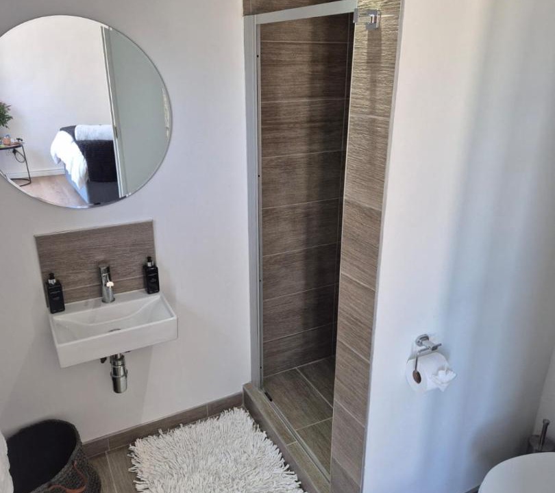 Photo of Bathroom in Hout Bay