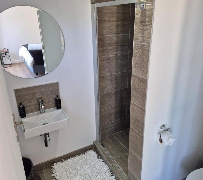 Photo of Bathroom in Hout Bay