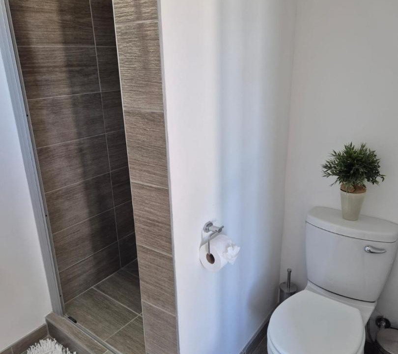 Photo of Bathroom in Hout Bay