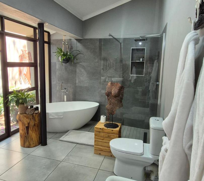 Photo of Bathroom in Polokwane