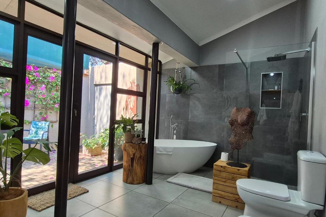 Photo of Bathroom in Polokwane
