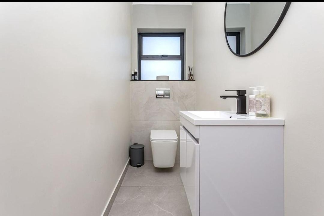 Photo of Bathroom in West Beach
