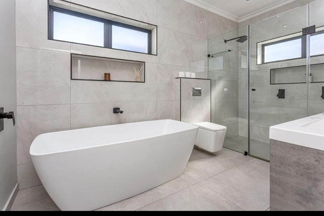 Photo of Bathroom in West Beach