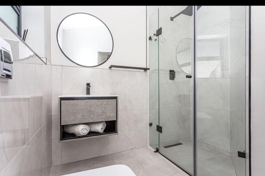 Photo of Bathroom in West Beach