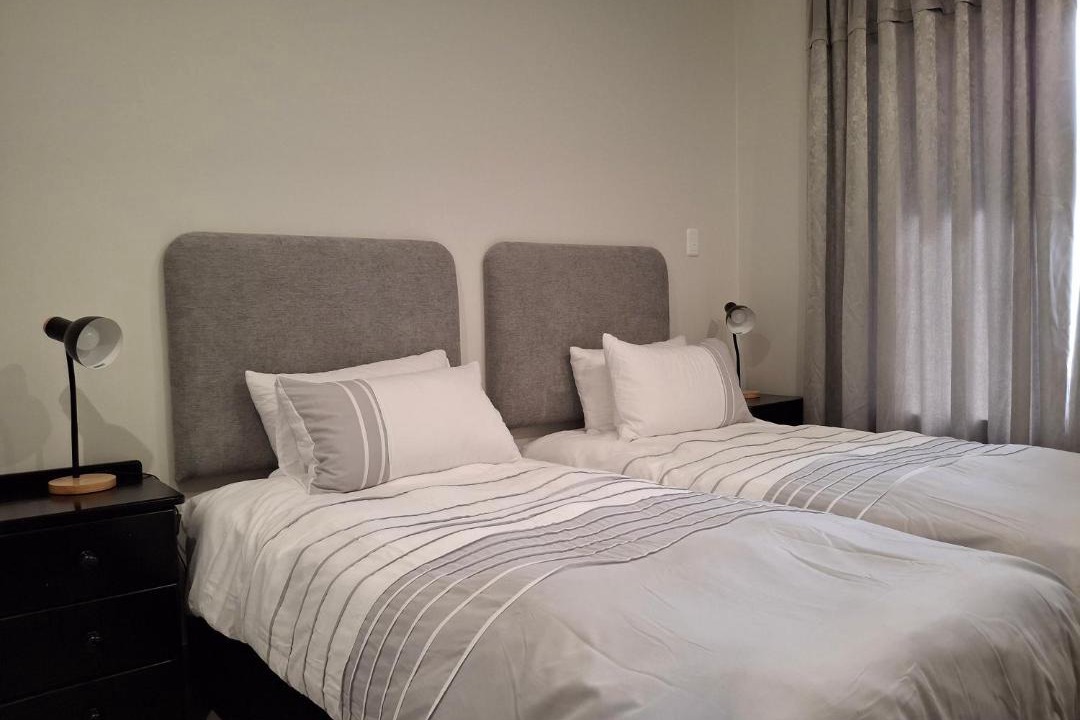 Photo of Bedroom in George