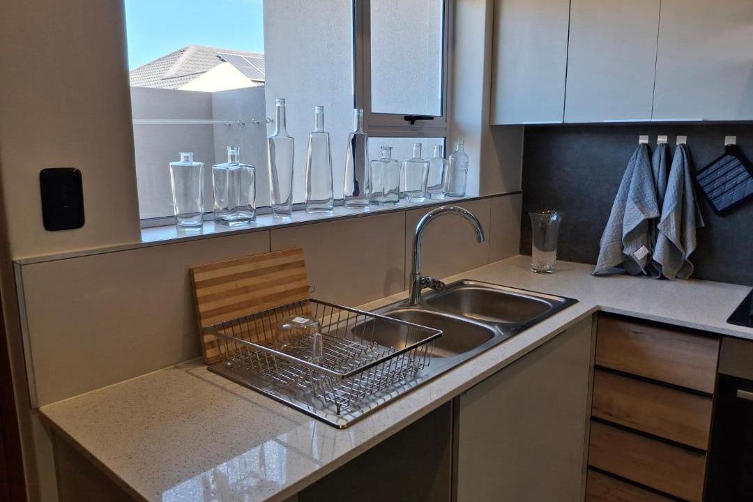 Photo of Kitchen in George