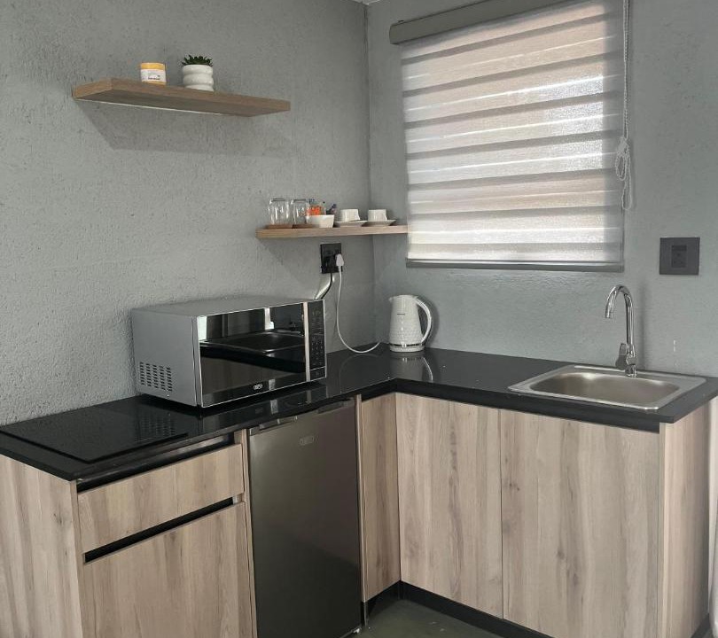 Photo of Kitchen in Dwarsloop