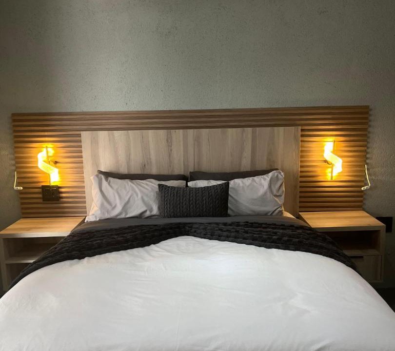 Photo of Bedroom in Dwarsloop