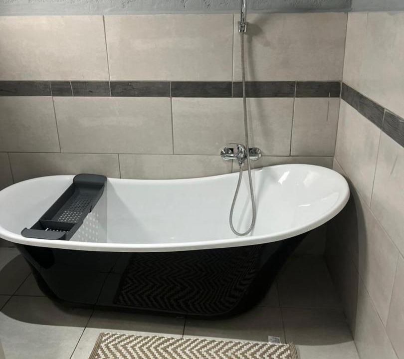 Photo of Bathroom in Dwarsloop