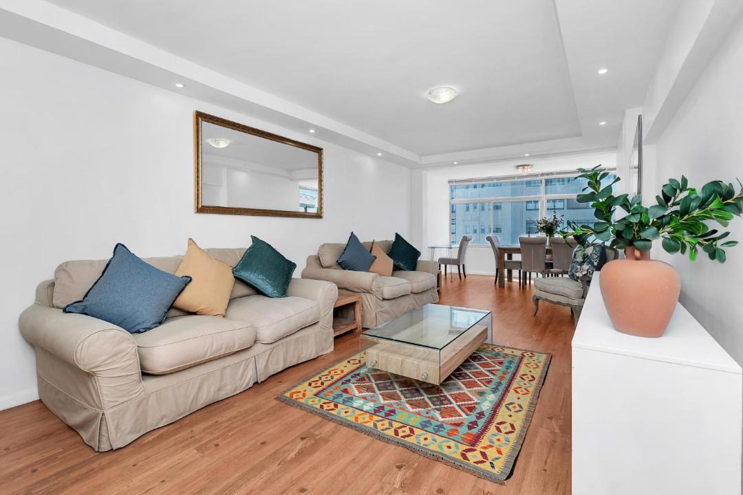 Photo of Livingroom in Mouille Point