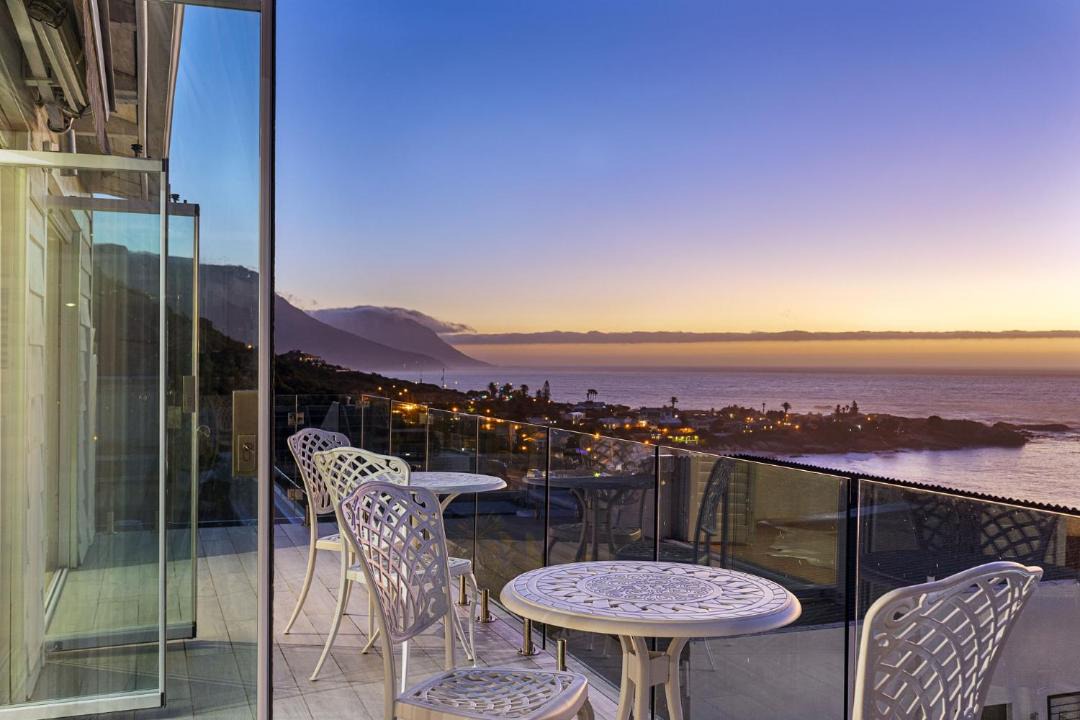 Photo of Patio Balcony in Clifton