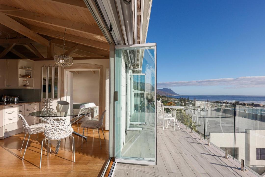 Photo of Patio Balcony in Clifton