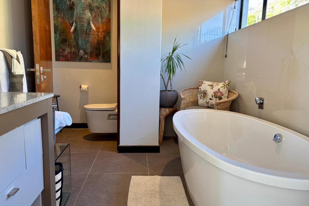 Photo of Bathroom in Scott Estate