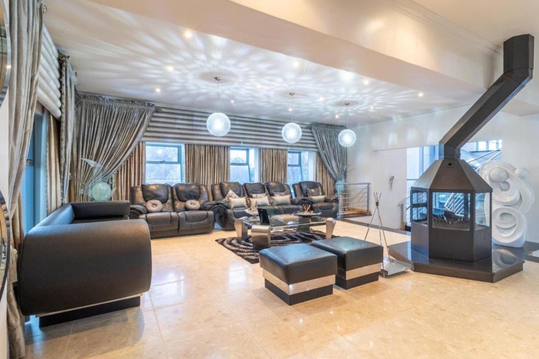 Photo of Livingroom in Bedfordview