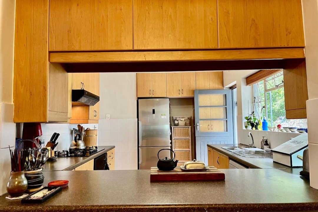 Photo of Kitchen in Trawal