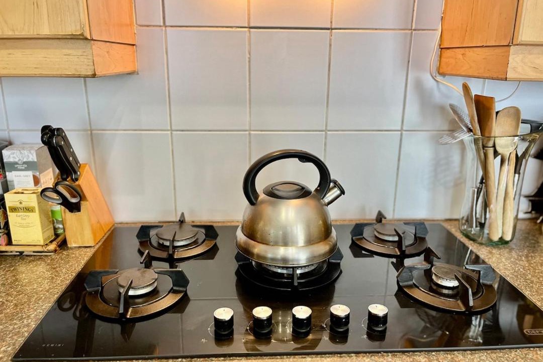 Photo of Kitchen in Trawal