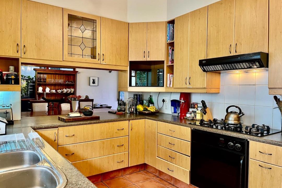 Photo of Kitchen in Trawal
