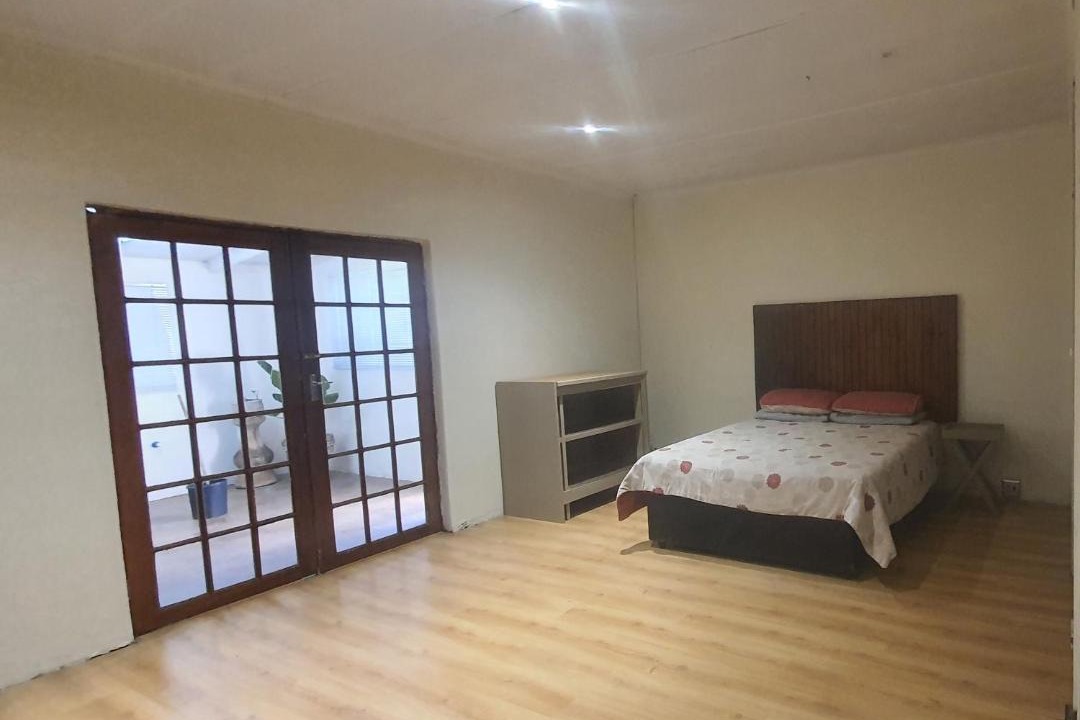 Photo of Bedroom in Pretoria