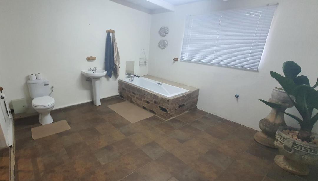 Photo of Bathroom in Pretoria