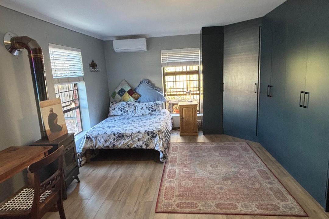 Photo of Bedroom in Melkbosstrand