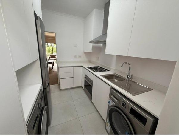 Photo of Kitchen in Stellenbosch