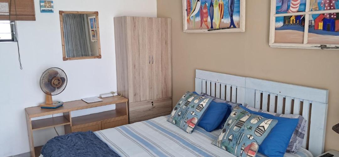 Photo of Bedroom in Manaba Beach