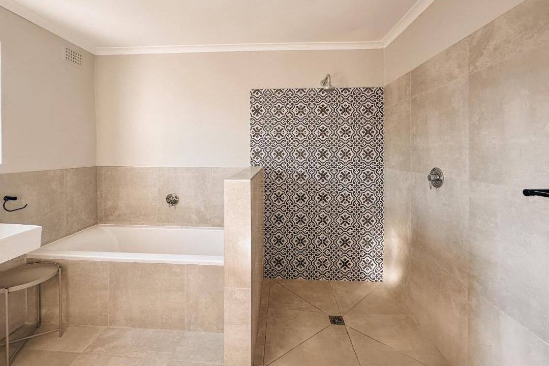 Photo of Bathroom in L'Agulhas