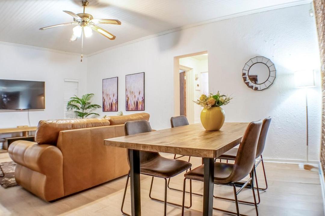 Photo of Livingroom in Secunda