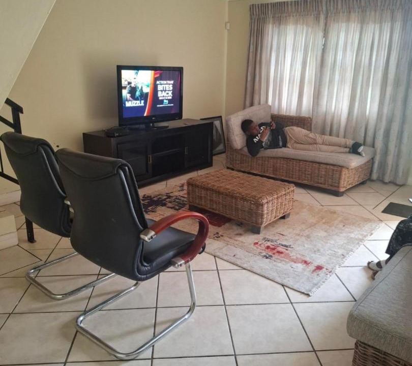 Photo of Livingroom in East London