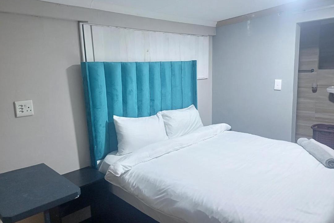 Photo of Bedroom in Three Rivers