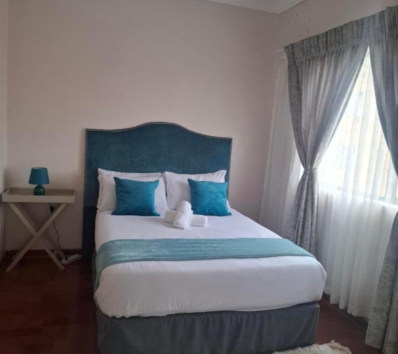 Photo of Bedroom in East London