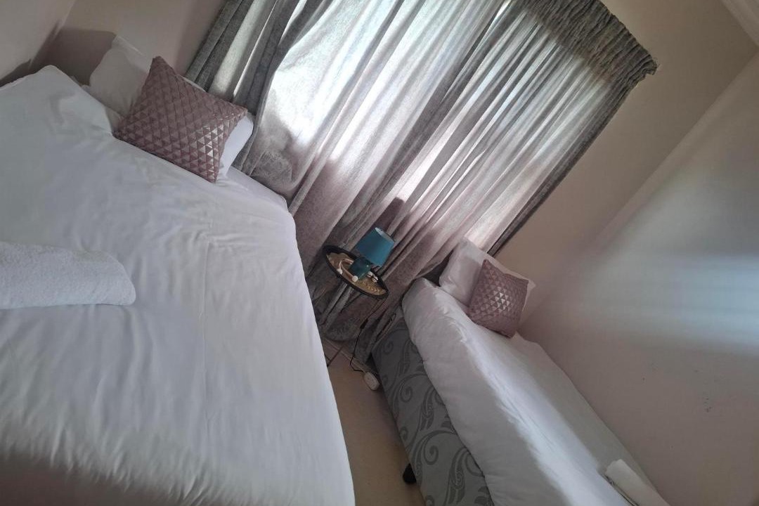 Photo of Bedroom in East London