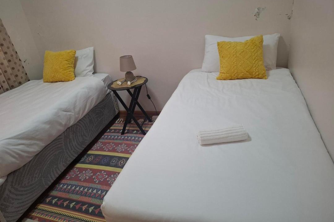 Photo of Bedroom in East London